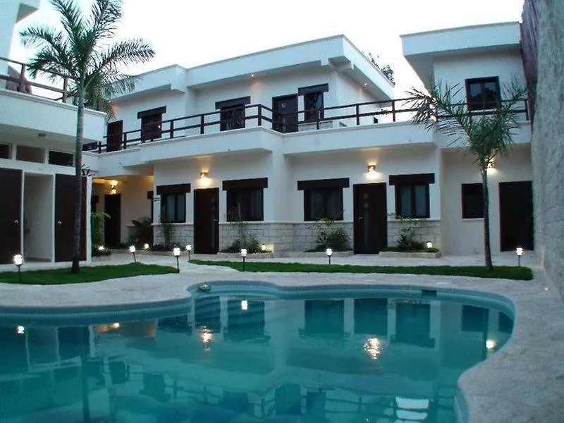 Xibalba Hotel Dive Center Tulum México