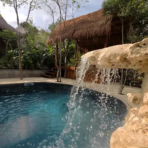 Camping Nueve Tulum