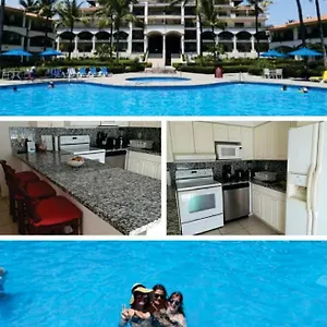 Apartamento Grand Marina Villas Nuevo Vallarta