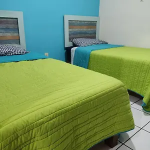 Сasa de vacaciones Casa En A Unos Minutos De Playas Y Marina Mazatlán