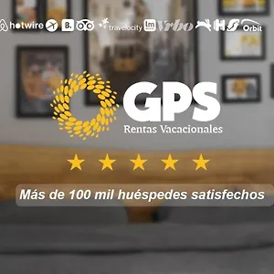 Apartamento Ataraxia 403 Lujoso Depa Cerca Del Malecón. Mazatlán