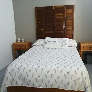 Apartamento Departamento Colibrí Puerto Vallarta