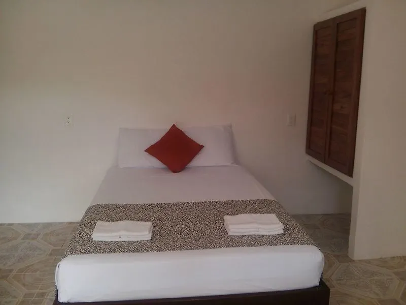Xibalba Hotel Dive Center Tulum México